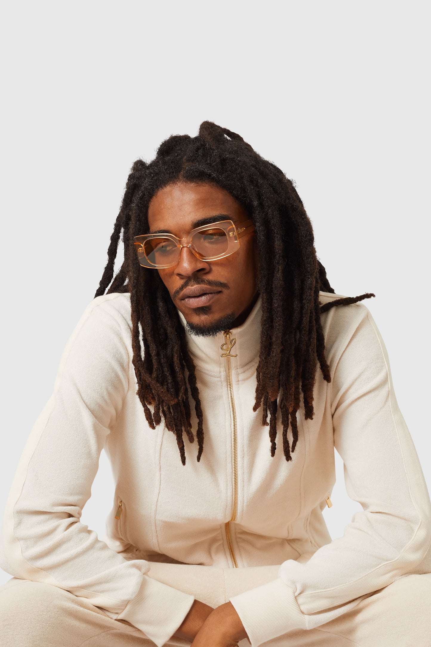Liberati Signature Sunglasses