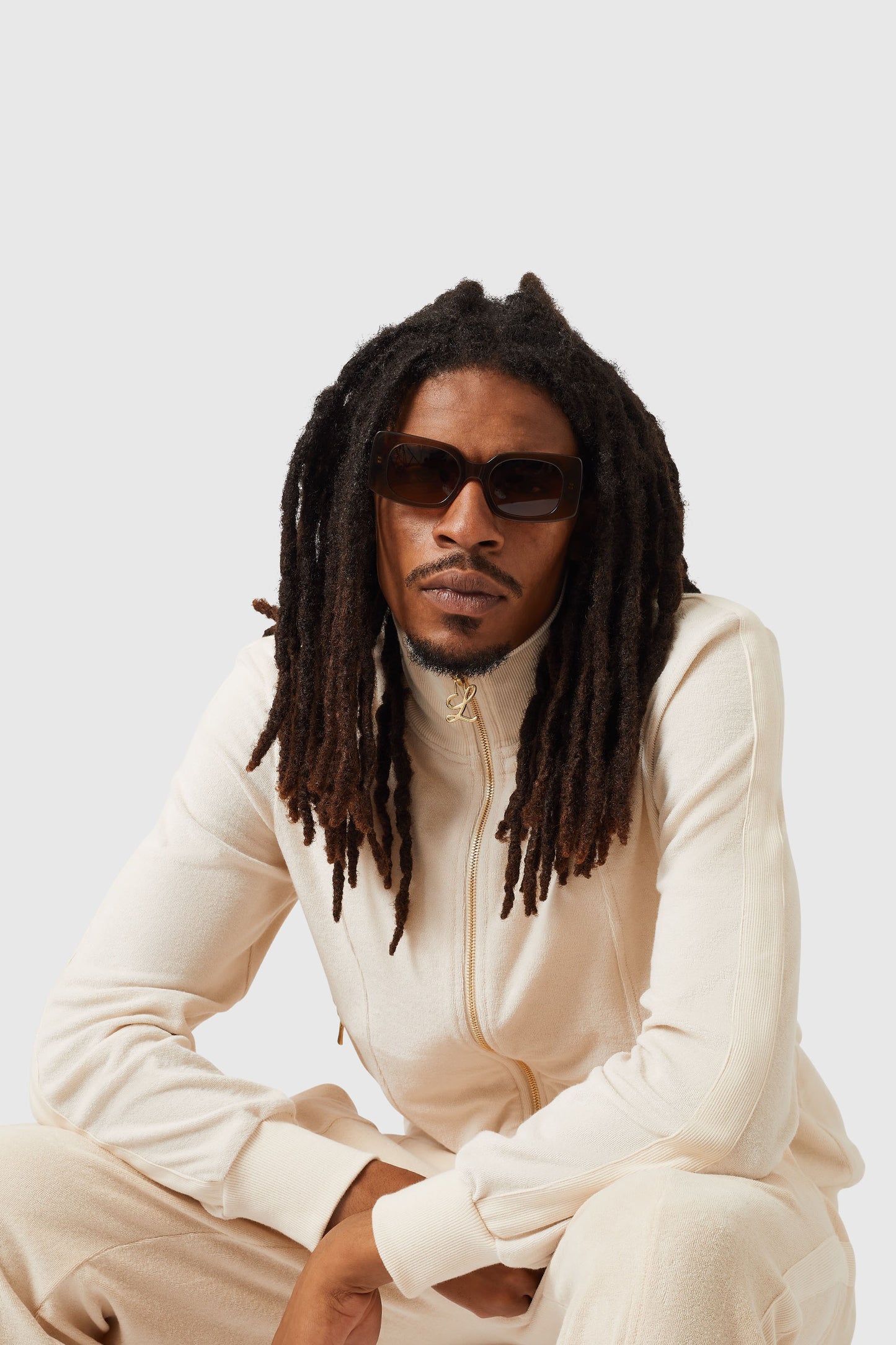 Liberati Signature Sunglasses