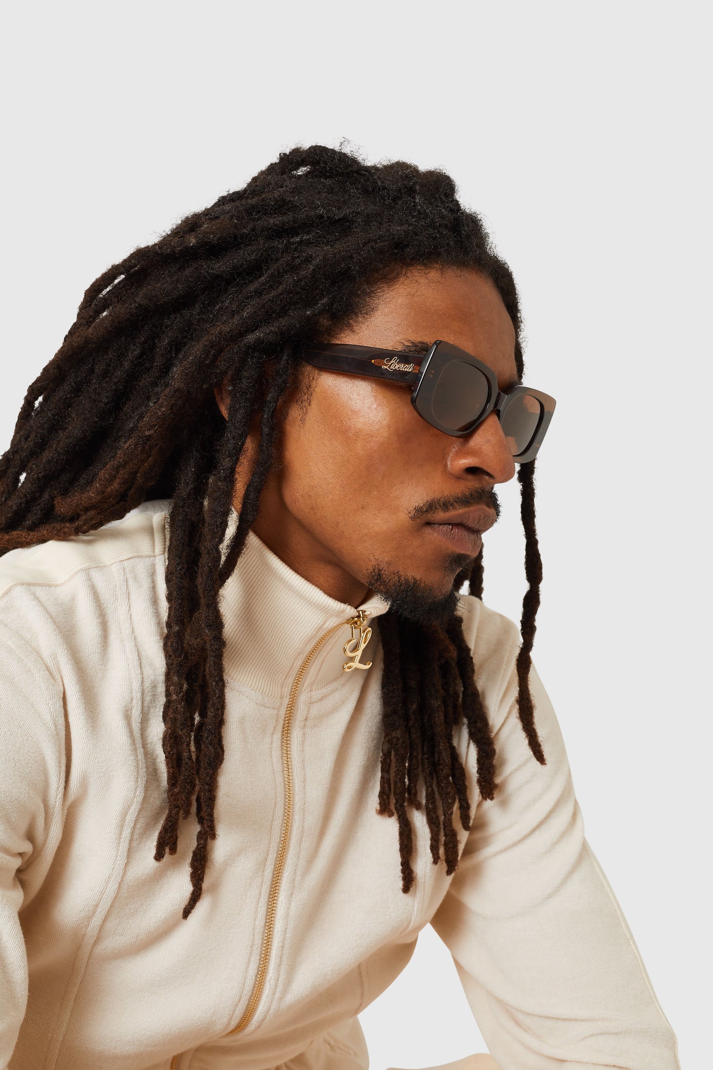 Liberati Signature Sunglasses