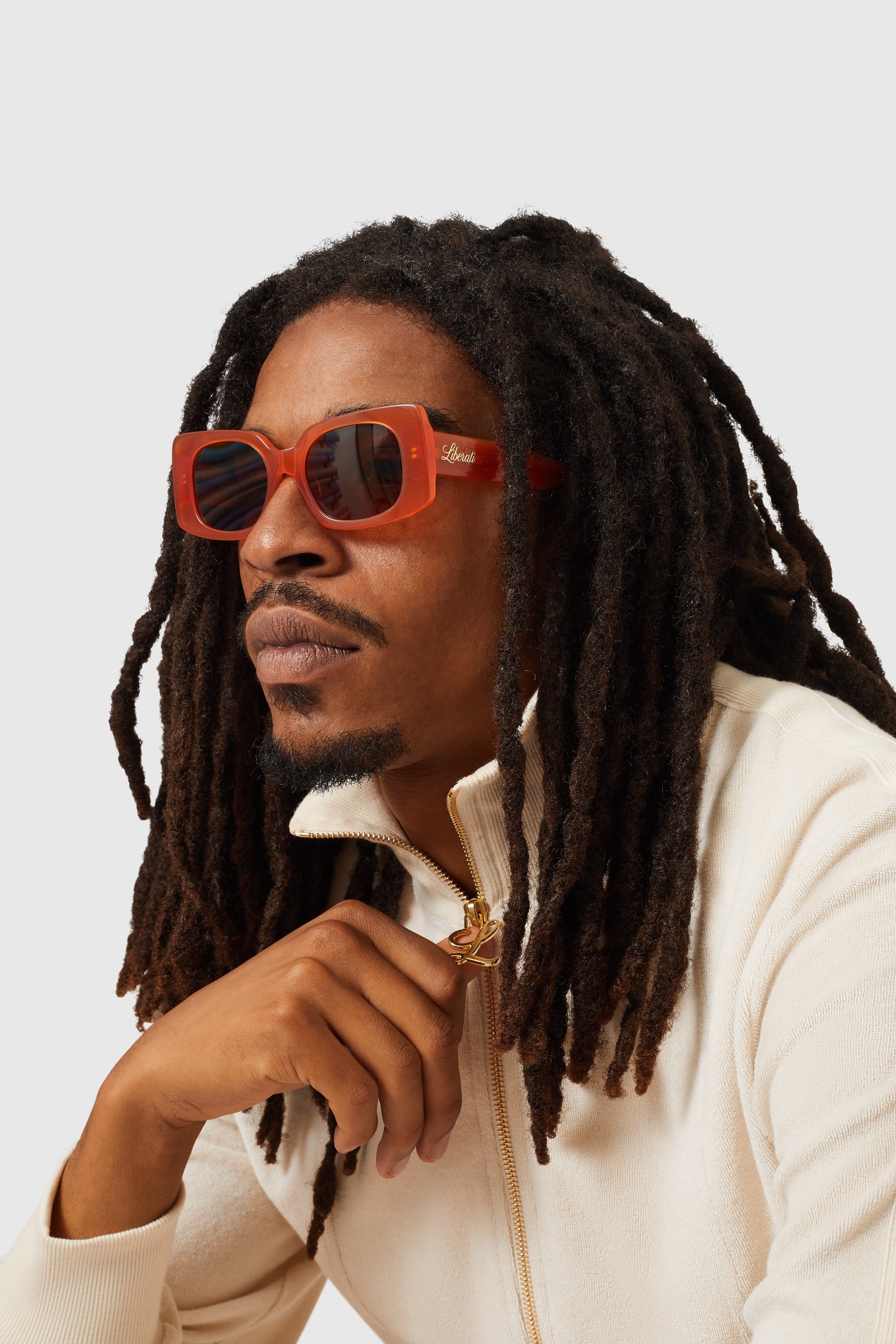 Liberati Signature Sunglasses