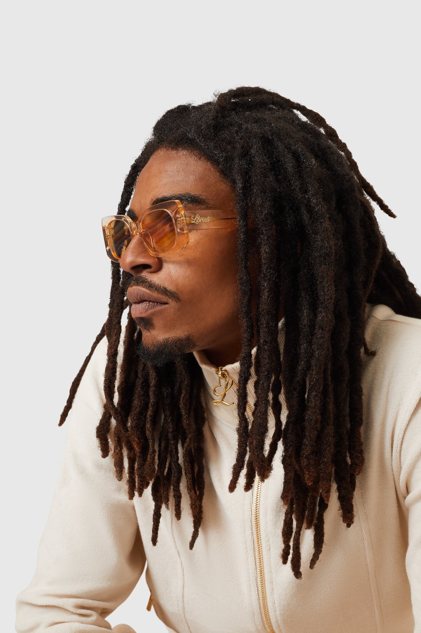 Liberati Signature Sunglasses